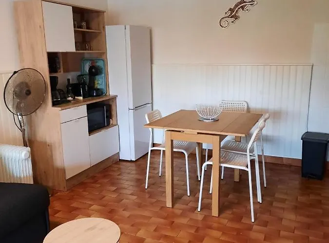 Appart En Duplex - 4/6 Personnes