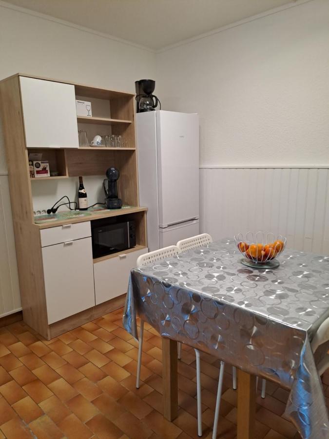 En Duplex - 4/6 Personnes Apartment *