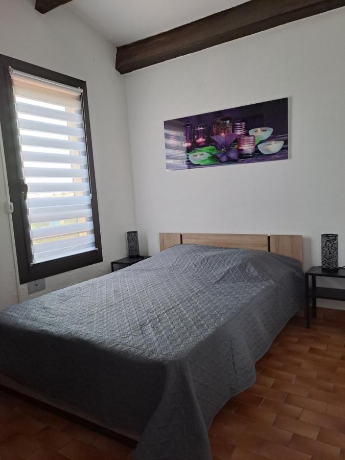 En Duplex - 4/6 Personnes Apartment Le Barcares