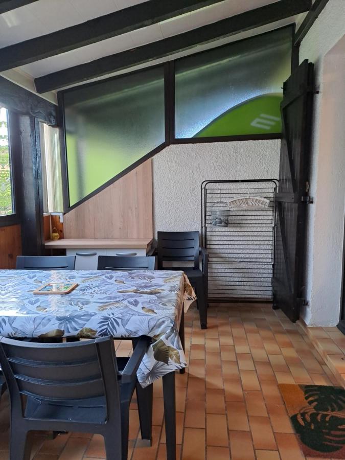 En Duplex - 4/6 Personnes Apartment Le Barcares