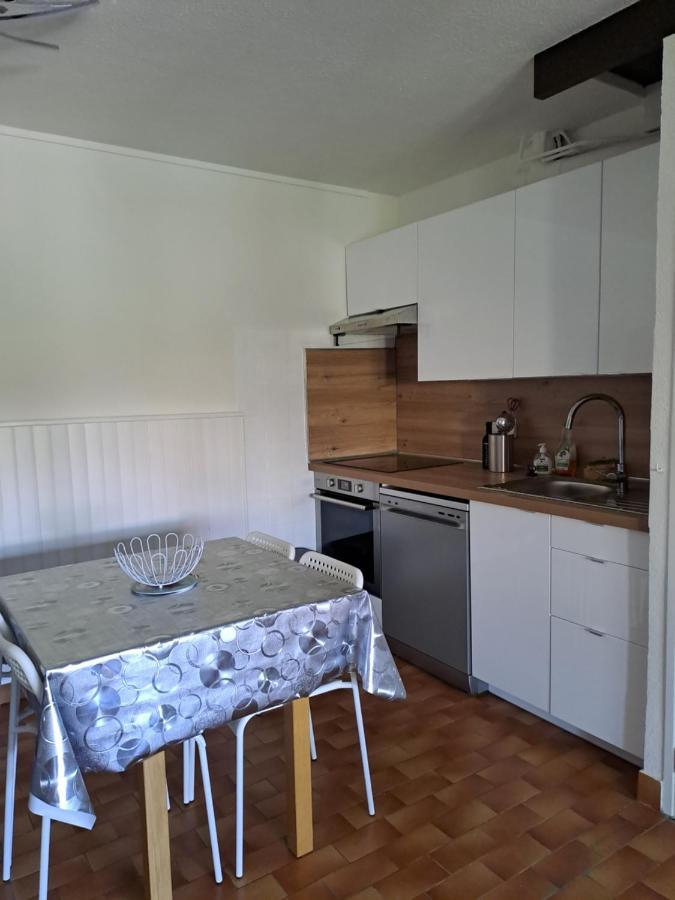 Apartment En Duplex - 4/6 Personnes *